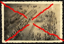 Foto-Essen-Stoppenberg-Wehrmacht-Bataillon-Treffen-Soldaten-Ostern-1941-31