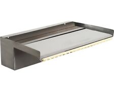 Wasserfall-Element aus