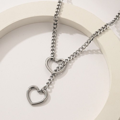 Ring slip chain edelstahl - slip,
