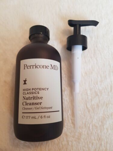 Perricone high potency - dr,