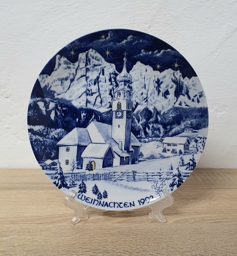 Royal bavaria wandteller - bavaria,