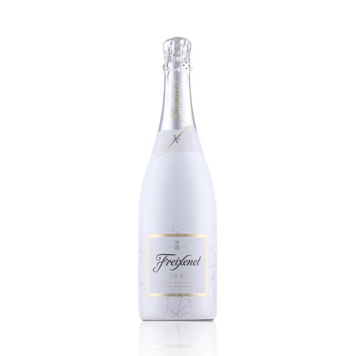 Freixenet ice halbtrocken - freixenet,