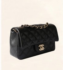 CHANEL Damentasche Mini