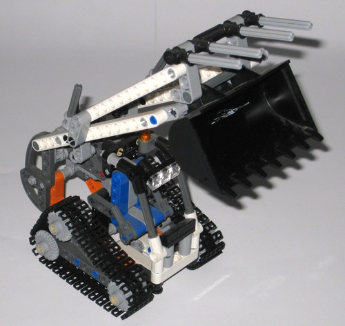 Lego technik kompakt - -,