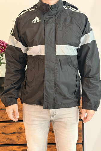 Adidas herren windbreaker - adidas,