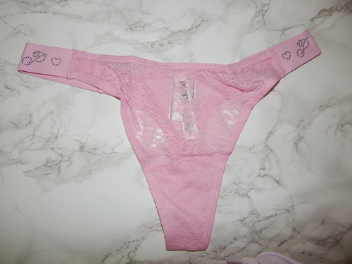 Victoria secret pink - victoria,