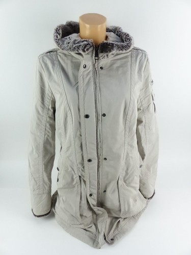 Fuchs schmitt damen jacke - schmitt, grau