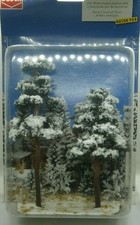 BUSCH: Winterbäume (6155) - 2