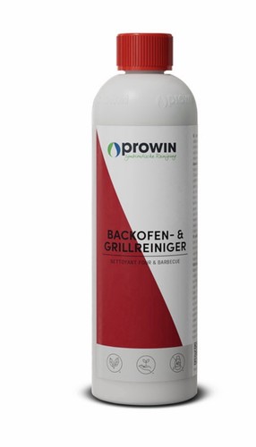 Prowin backofenreiniger - ,