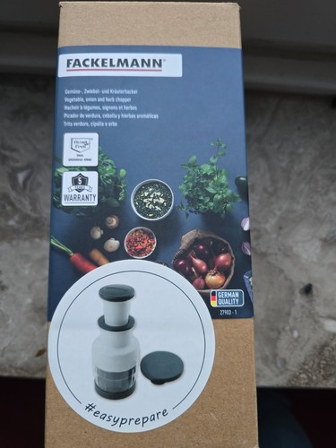 Fackelmann easyprepare - fackelmann,
