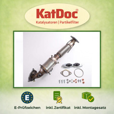 Katalysator ford - katalysator,