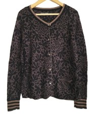 Gudrun sjöden strickjacke - sjöden,