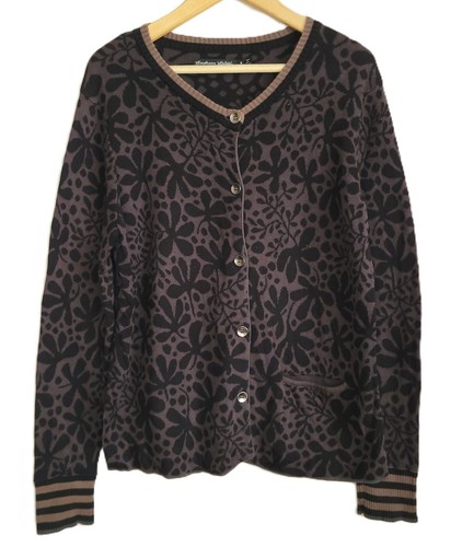 Gudrun sjöden strickjacke - sjöden,