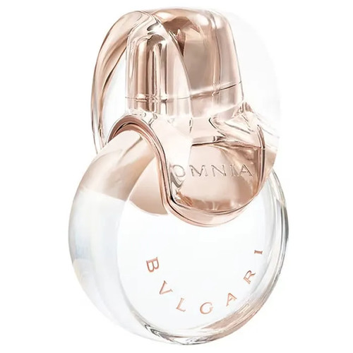 Bvlgari omnia crystalline eau - bvlgari,
