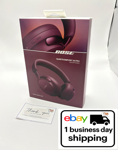 Bose quietcomfort ultra - quietcomfort,