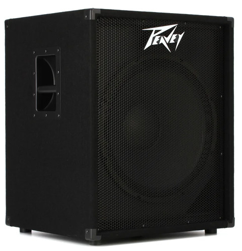 Peavey 118 400w - peavey, 18