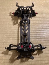 Yokomo rc drift car - yokomo, md
