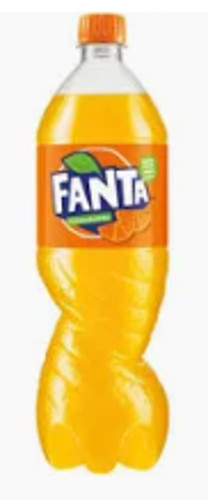 Fanta orange - fanta,