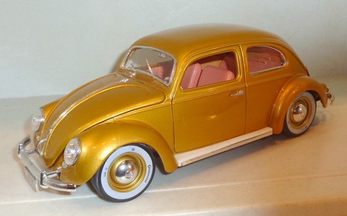 Bburago käfer 1955 - 1:18,