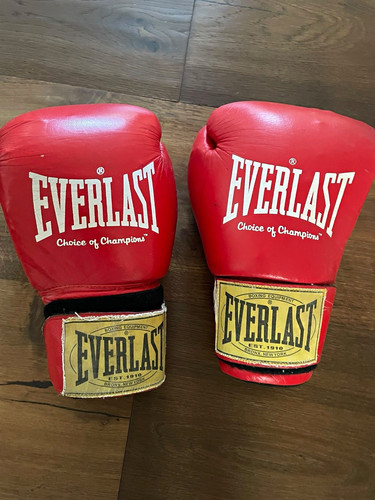 Everlast choice champions - of,