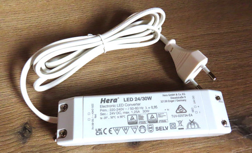 Hera led w - hera,