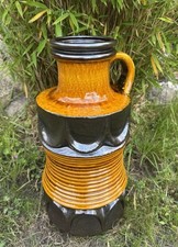 Sammlerstück Bodenvase