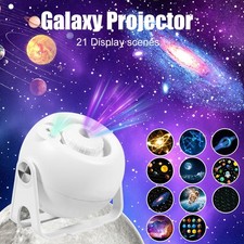 Planetarium Sternenprojektor