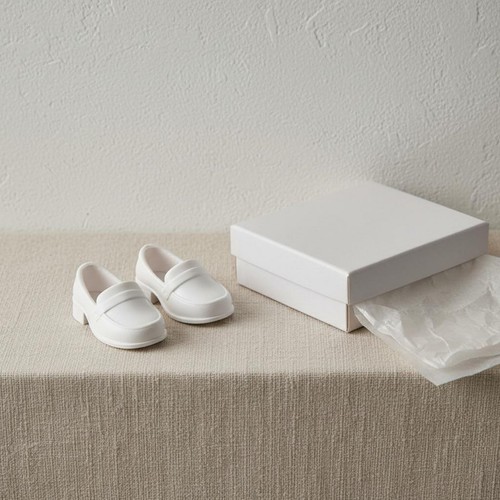 Bjd puppenschuhe uniformstil - bjd-puppenschuhe,