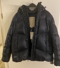 Woolrich Daunenjacke Herren