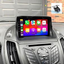 Für Ford Kuga II 2012-2018