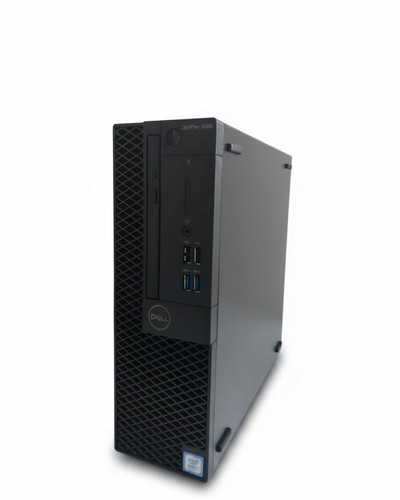 Dell optiplex 3060 sff - dell,