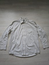 Barisal Herren Hemd Gr. 44