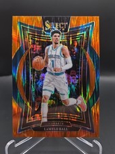 2024-25 Panini Select -