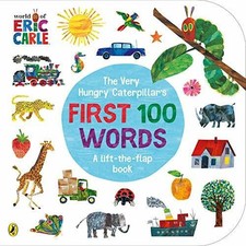 The Very Hungry Caterpillar's