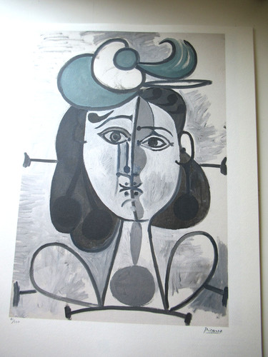 Pablo picasso schöne - picasso:,