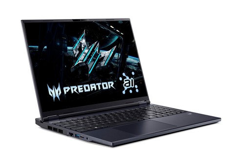 Acer predator helios neo - helios, ai