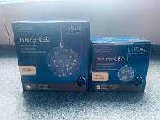 2 Glaskugeln (10 cm + 15 cm)