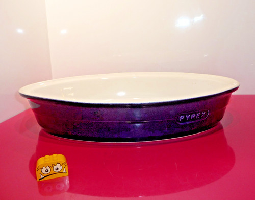 Pyrex große auflaufform - große,