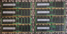 256 GB (8×32 GB) SK hynix DDR4-2133 ECC 4Rx4 – HMA84GL7MMR4N-TF 2133P Server RAM