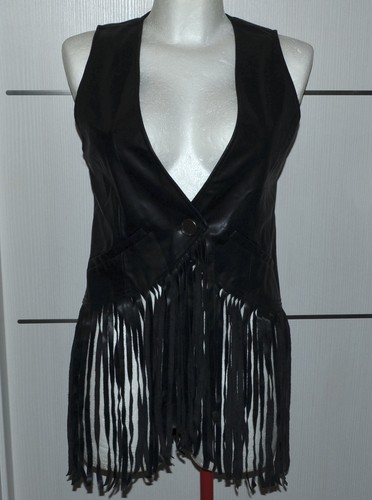 Zara weste mit - zara,