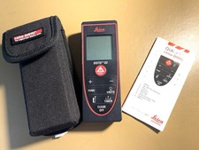 Leica DISTO D2 Laser