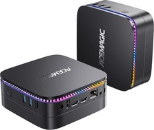 【 90% neue 】4K Mini PC