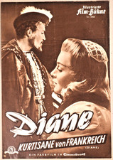 IFB- 3466- Diane- Kurtisane