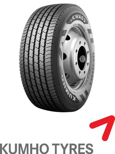 Kumho kwa03 295 r22 5 - kwa03, b