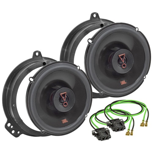 Jbl stage3 627f - passt, für