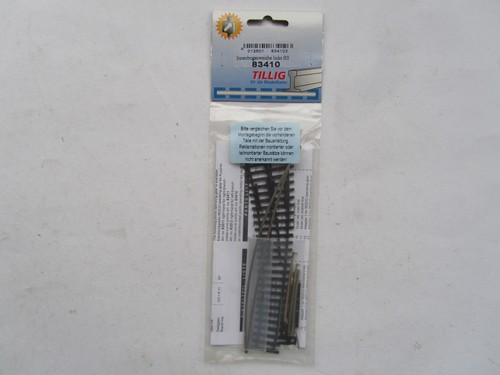 Tillig 83410 spur - -, tt