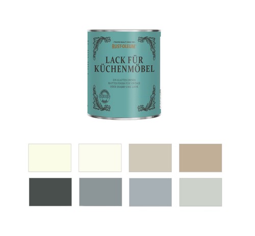 Rust oleum lack für - rust-oleum,