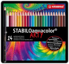 STABILO Aquarell-Buntstift