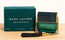 Marc Jacobs Decadence Eau De Parfum 100ml  Neu