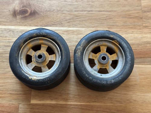 Vorderräder kyosho dash - vorderräder,